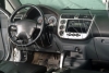 Honda Civic Konsol-Maun Kaplama 2001-2006 10 Parça