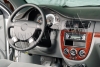 Chevrolet Lacetti Sedan Konsol-Maun Kaplama 2004 15 Parça