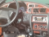 Ford Ranger Konsol-Maun Kaplama 1999-2006 12 Parça
