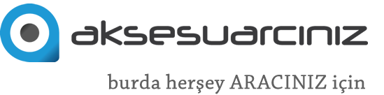 burada herşey ARACINIZ için Aksesuarciniz.com