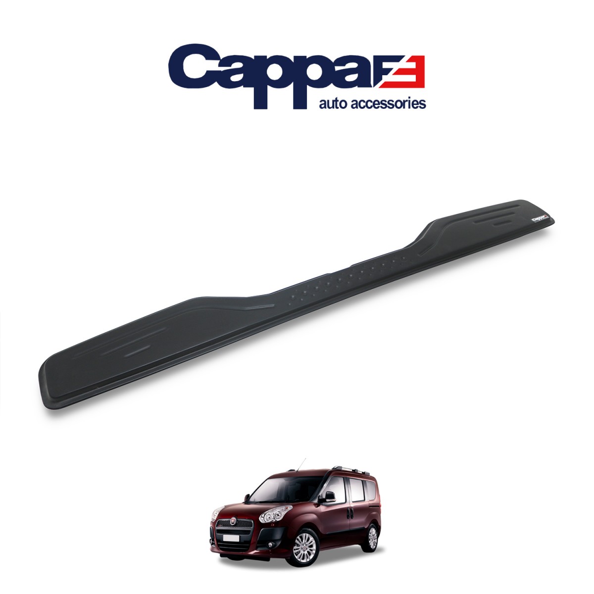 Fiat Doblo Arka Bagaj Kapak Dodiği 2010-2015 