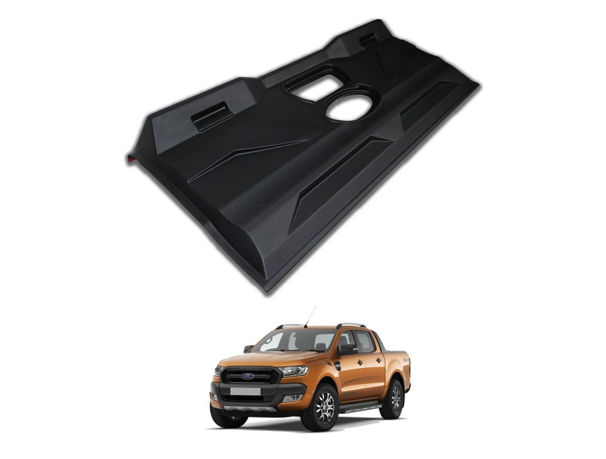 Ford Ranger 2016- Yılı ve Sonrası Bagaj Kapağı Dodik