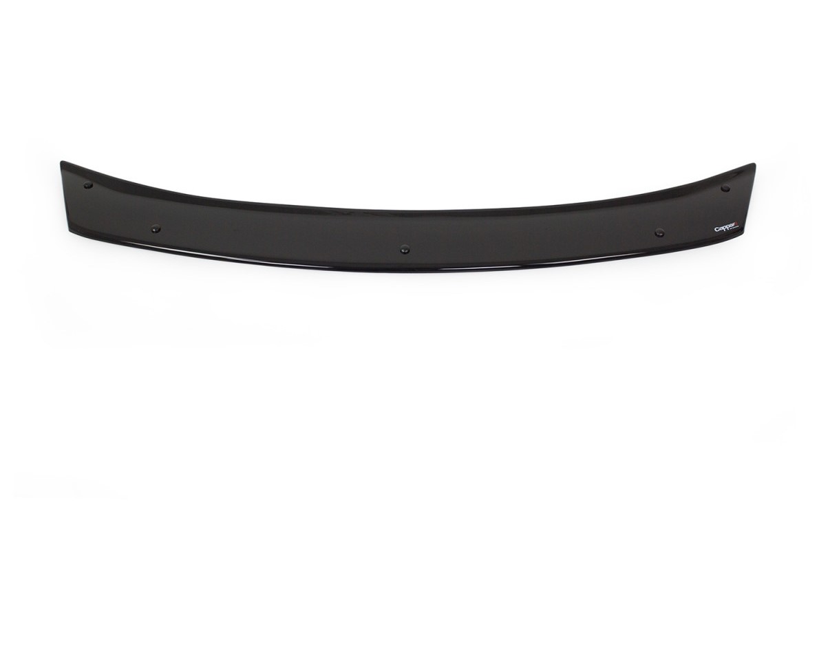 Honda Civic Front Hood Protector Spoiler Between 2006-2012 (3mm)
