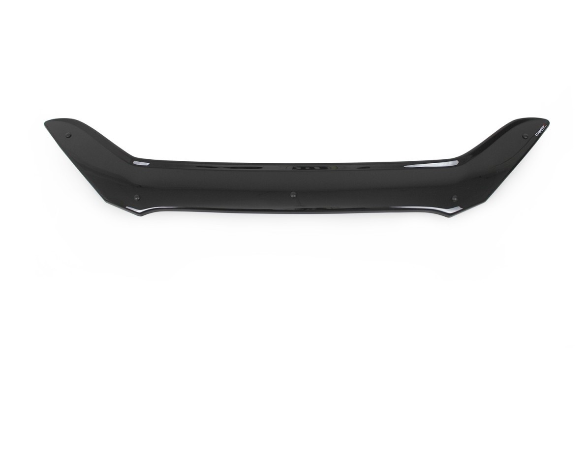 Hyundai Getz Ön Kaput Koruyucu Rüzgarlığı 2006-2011 Yılı Arası (3mm)