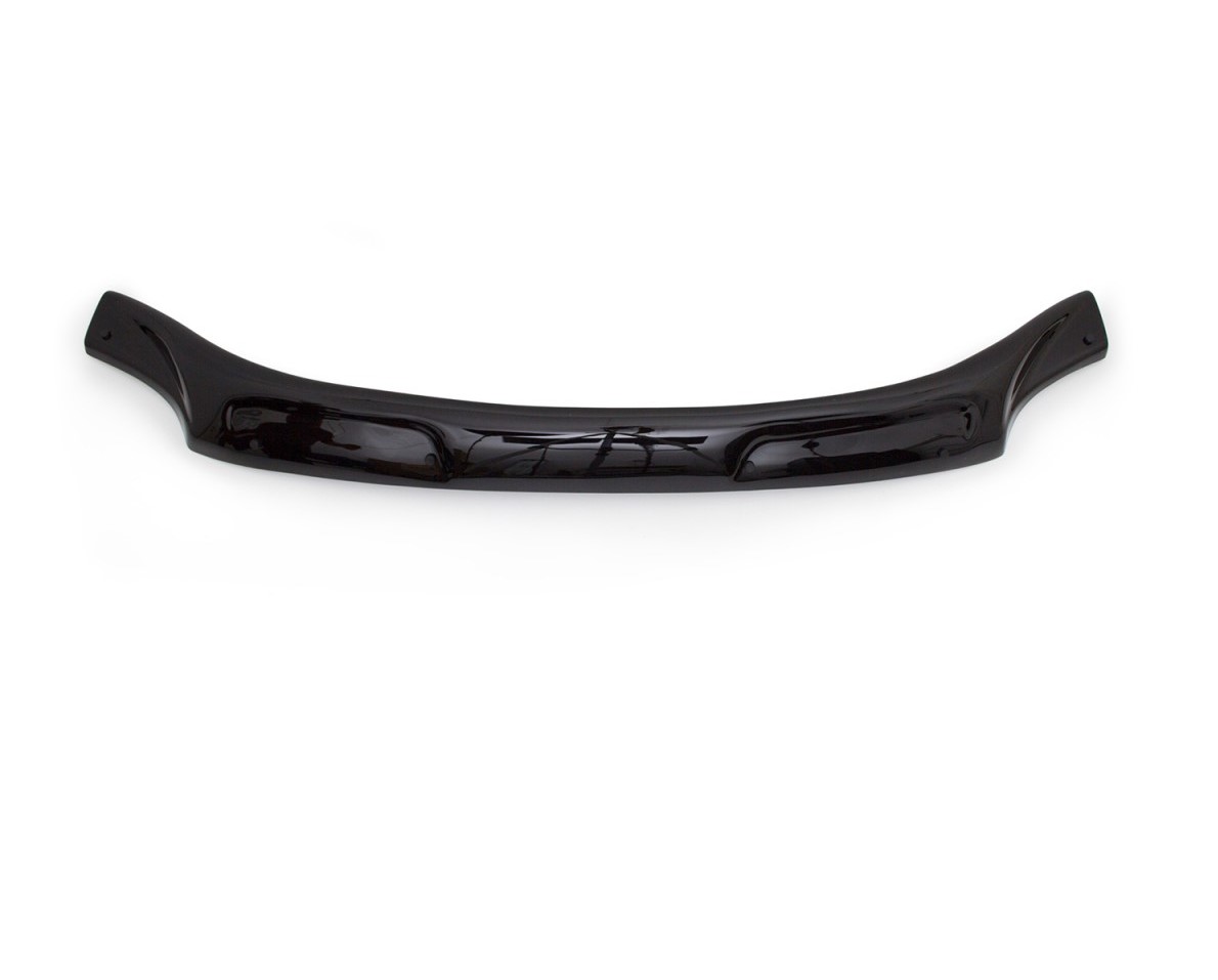 Isuzu D-Max Front Hood Protector Spoiler Between 2002-2006 (3mm)