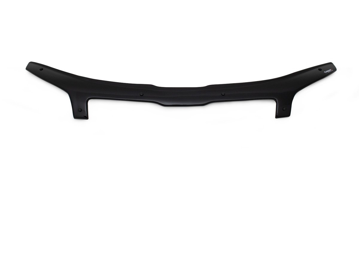 KIA SOUL 2015 - HOOD SPOILER (3mm)