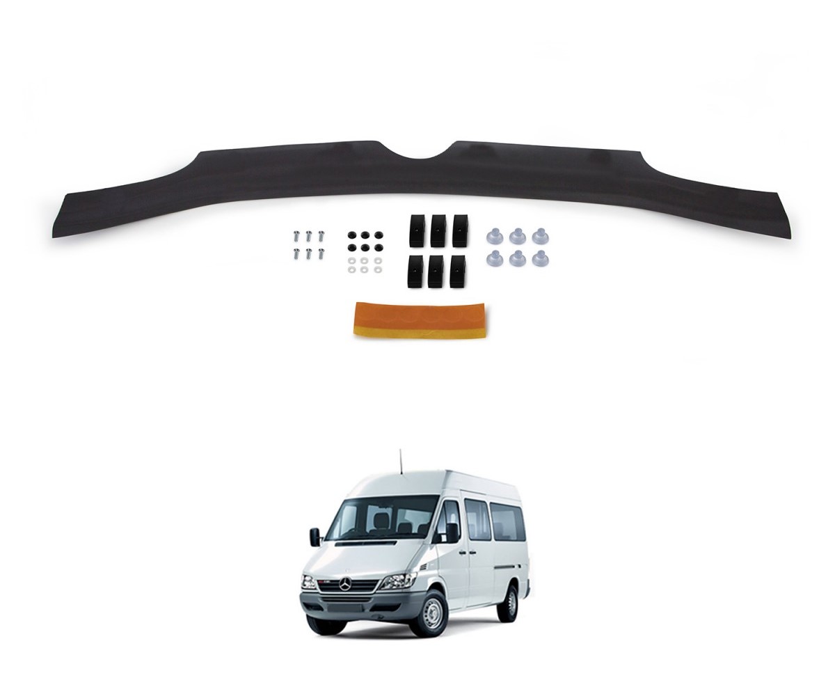 MERCEDES - BENZ SPRINTER W901  2000 - 2006- ÖN KAPUT KORUYUCU (3mm)