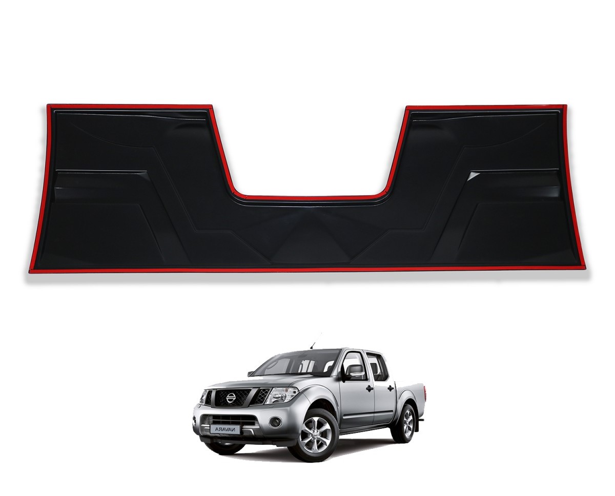 NISSAN NAVARA 2006-2015 Bagaj Kapağı Dodik