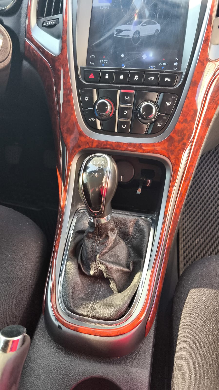 Opel Asra j Kaplama 