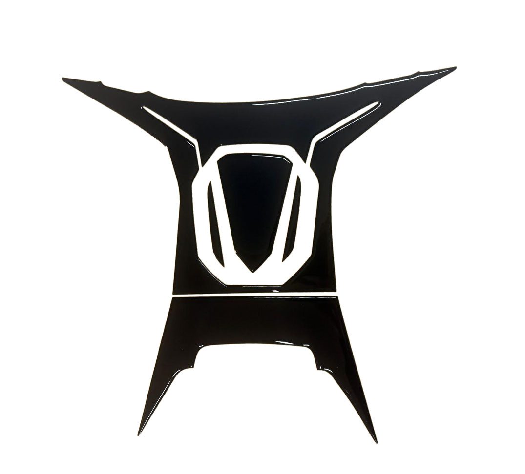 RKS Blade 250 Tank Pad 