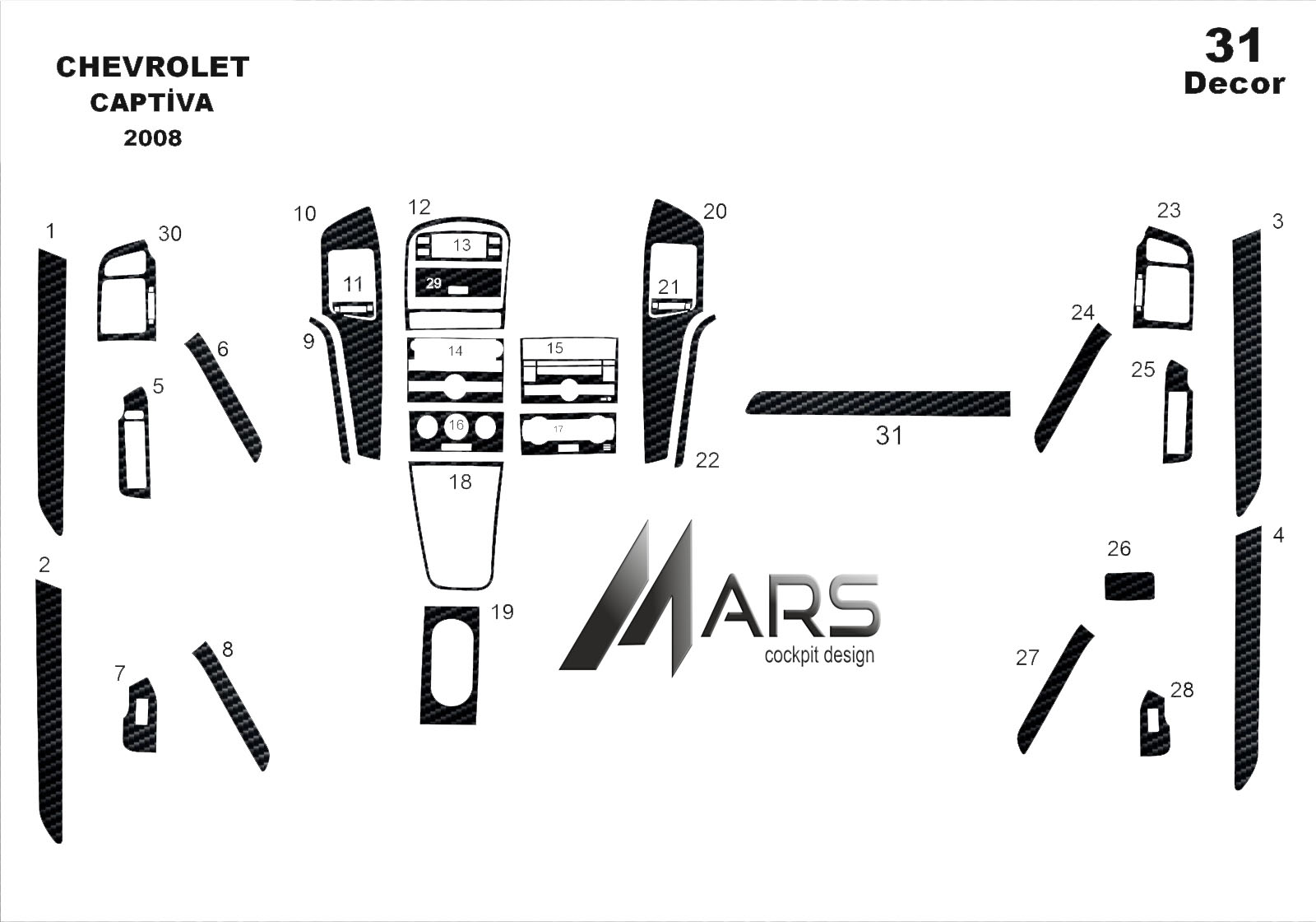 Siyah Karbon