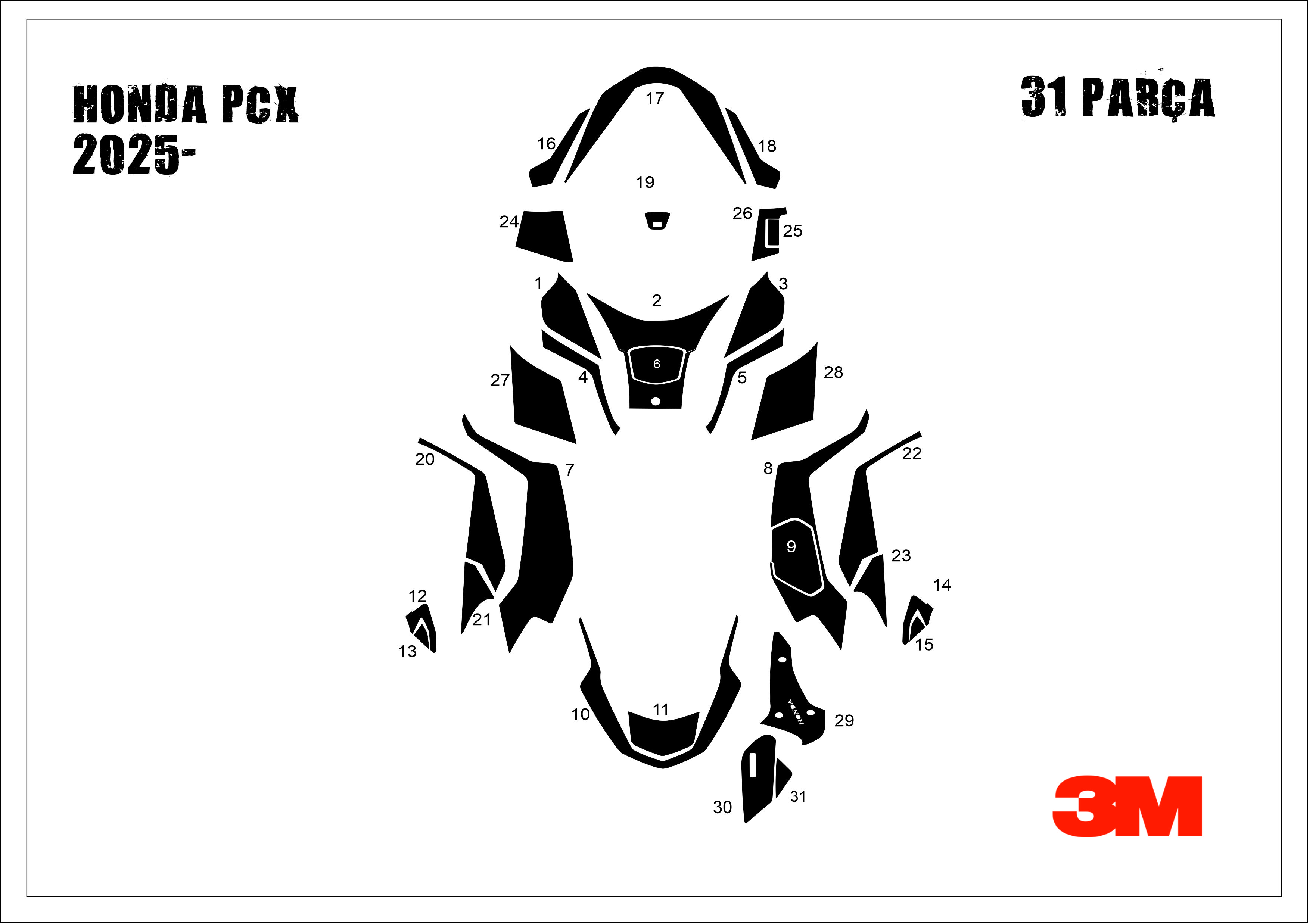 Tam Set