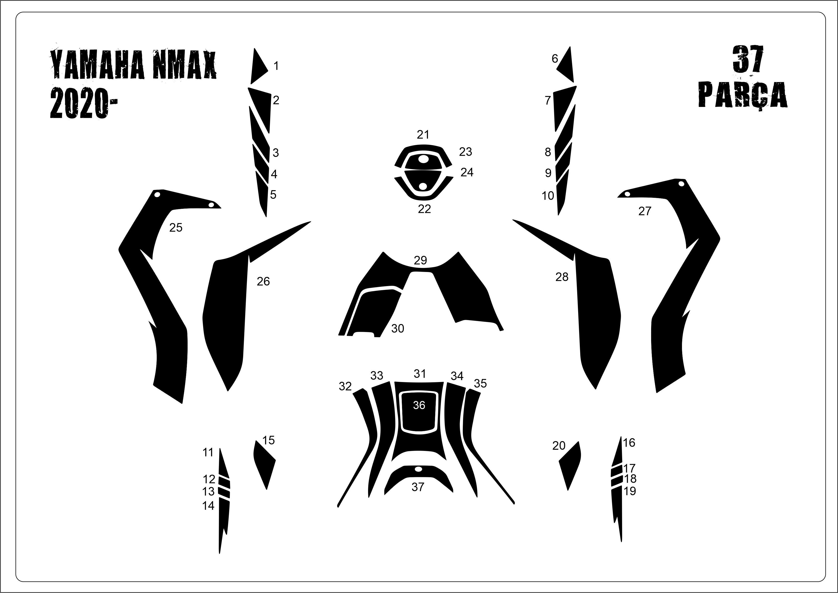 Tam Set