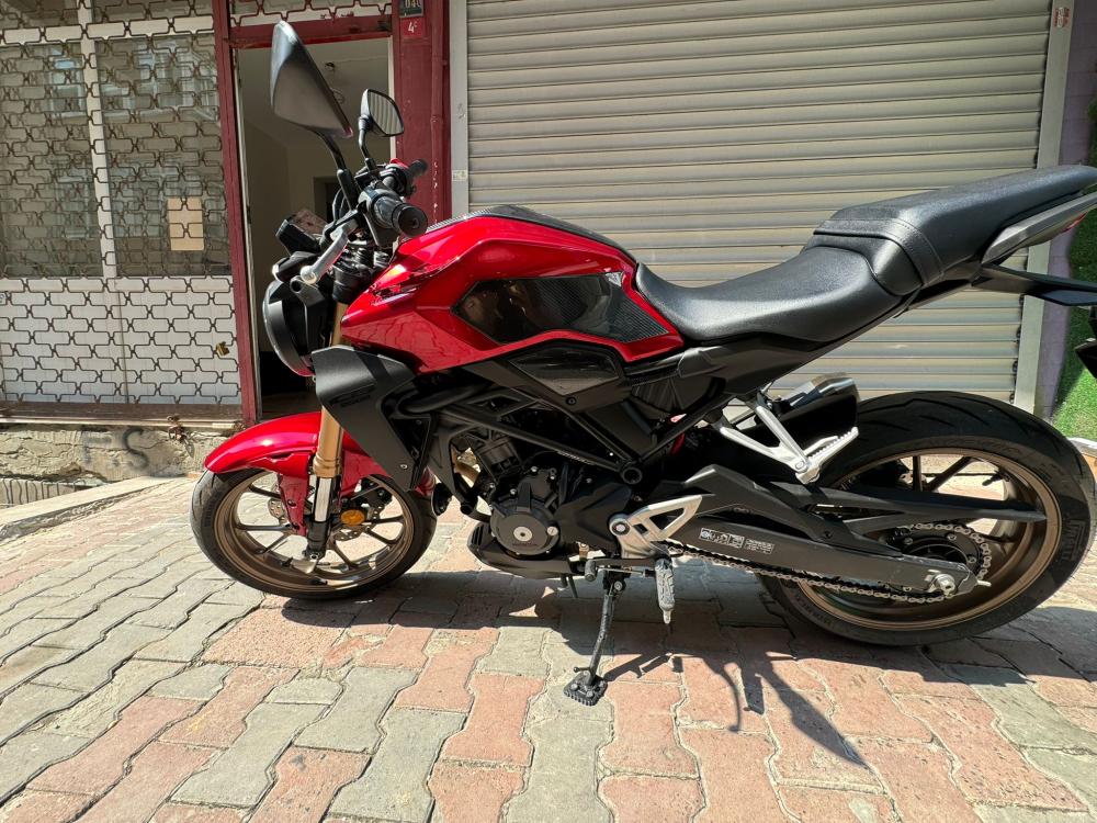 Yamaha Tacer 7 2021- Uyumlu Tank Pad ve Grenaj Kaplama 28 Parça