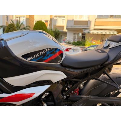 BMW S1000rr 2019-2025 Grenaj Kaplama 