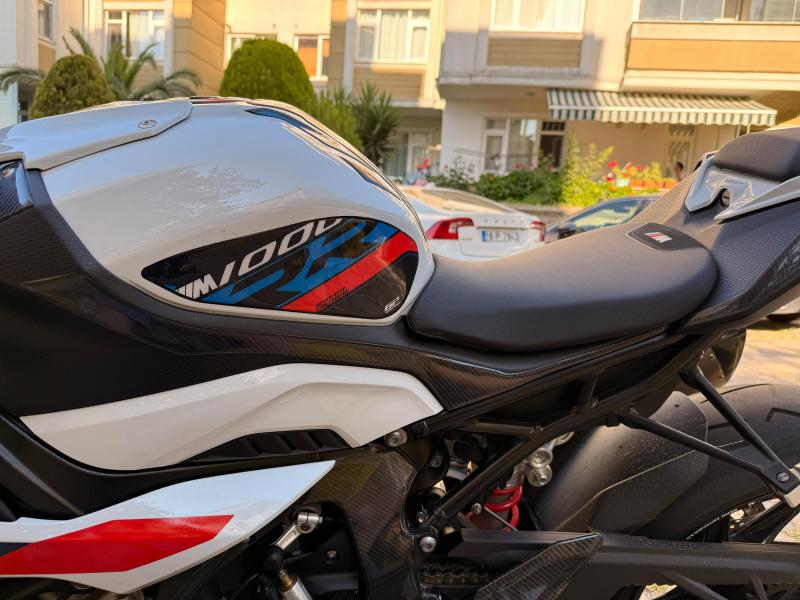 BMW S1000rr 2019-2025 Grenaj Kaplama 