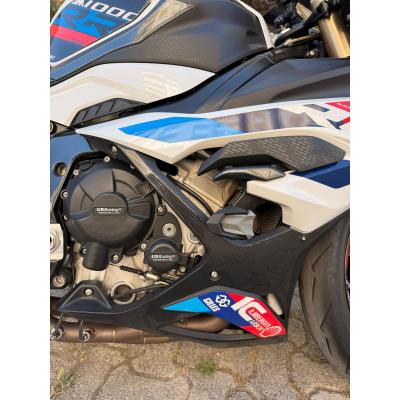 BMW S1000rr 2019-2025 Grenaj Kaplama