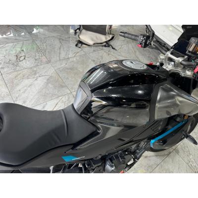 CF 450 NK Tank Pad ve Grenaj Kaplama