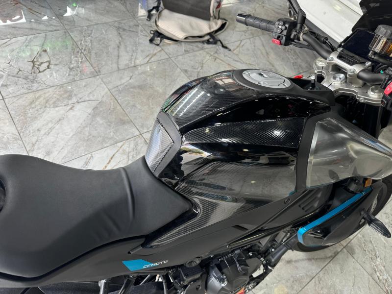 CF 450 NK Tank Pad ve Grenaj Kaplama