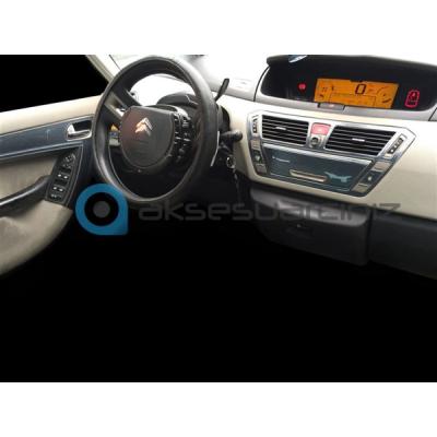 Citroen C4 Picasso Karbon Kaplama 2006 19 Parça