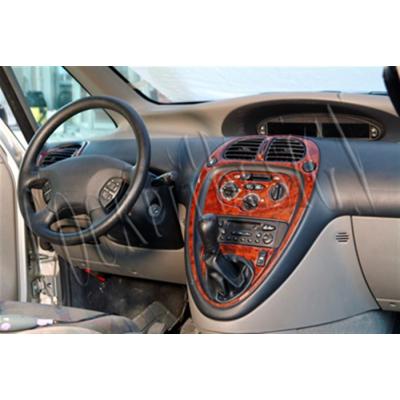 Citroen Xsara Picasso Konsol-Torpido Kaplama 1999-2006 8 Parça