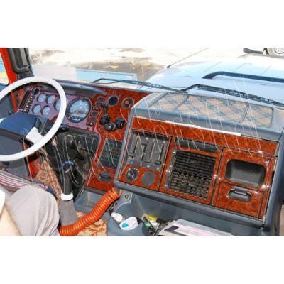 Daf 95 Konsol-Torpido Kaplama 1995-1997 25 Parça