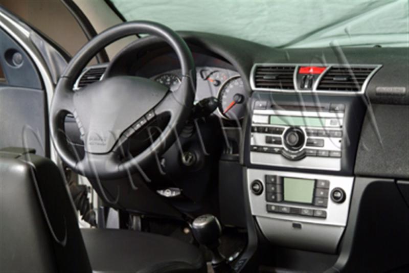 Fiat Stilo Torpido Kaplama 2003 13 Parça