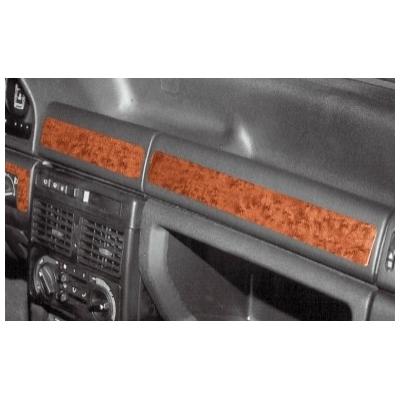 Fiat Uno Konsol-Torpido Kaplama 1990-1995 8 Parça