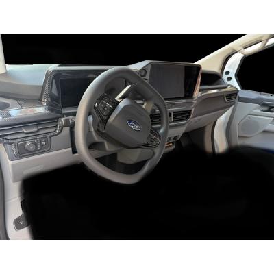 Ford Custom Konsol-Torpido Kaplama 2025 