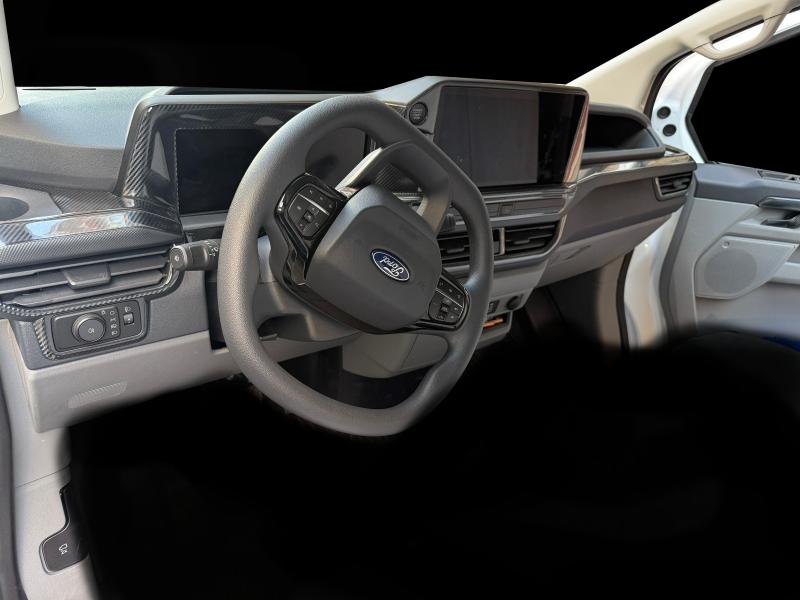 Ford Custom Konsol-Torpido Kaplama 2025 