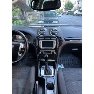 Ford Mondeo Digital  Konsol-Torpido Kaplama 2008 24 Parça