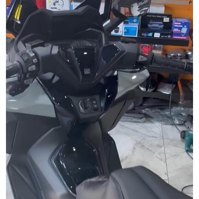 Forza 250 2021- 15 Parça Tank Pad Grenaj Kaplama