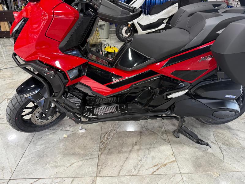 Honda ADV 350 Tank  Pad ve Grenaj Kaplama
