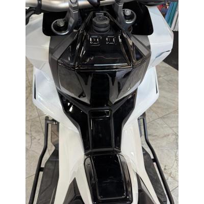 Honda ADV 750 2025- Tank Pad ve Grenaj Kaplama