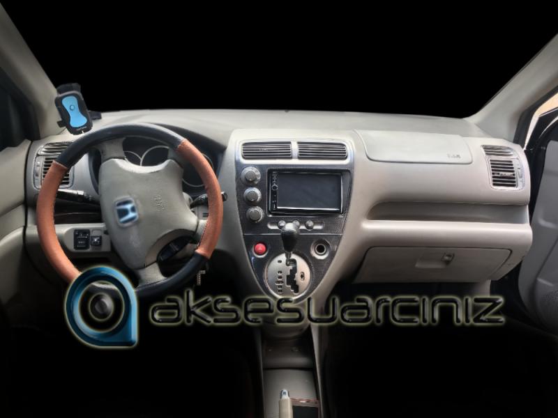 Honda Civic Type R с карбоновым покрытием 2001-2006 гг., 6 шт.