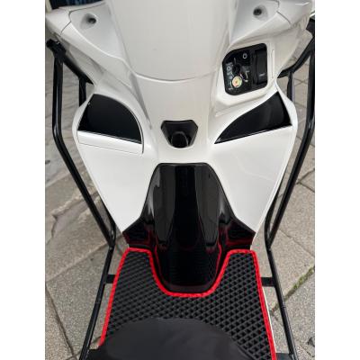 Honda Dio Tank Pad ve Grenaj Kaplama