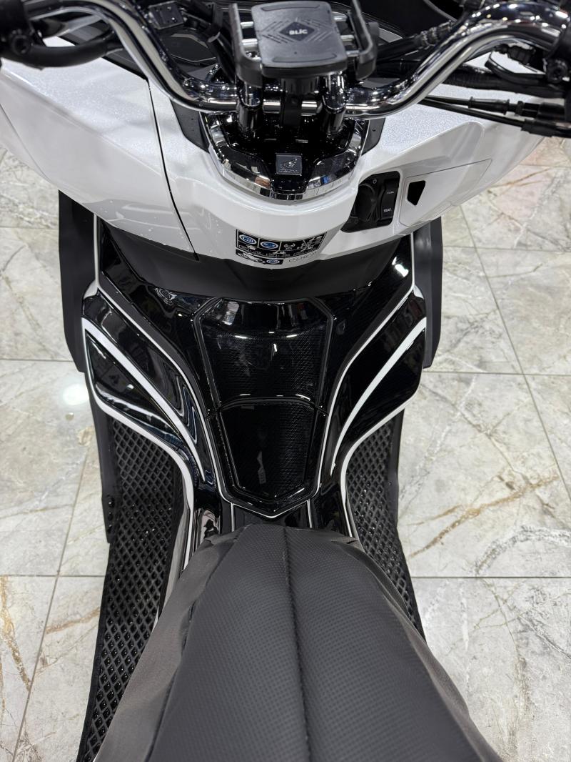 Honda Pcx 2021-2024 Tank Pad ve Grenaj Kaplama