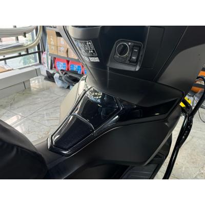 Honda Pcx 2020-2024 Tank Pad ve Grenaj Kaplama 5 Parça