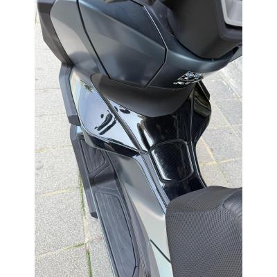 Honda Pcx 2025- Tank Pad ve Grenaj Kaplama 14 Parça 