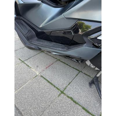 Honda Pcx 2025- Tank Pad ve Grenaj Kaplama 3 Parça