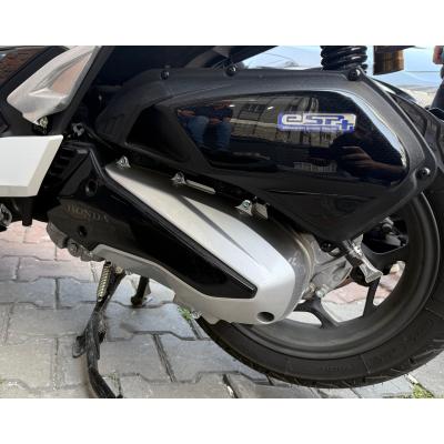 Honda Pcx 2025- Tank Pad ve Grenaj Kaplama 3 Parça