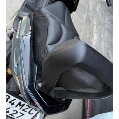 Honda Pcx 2025- Tank Pad ve Grenaj Kaplama 4 Parça