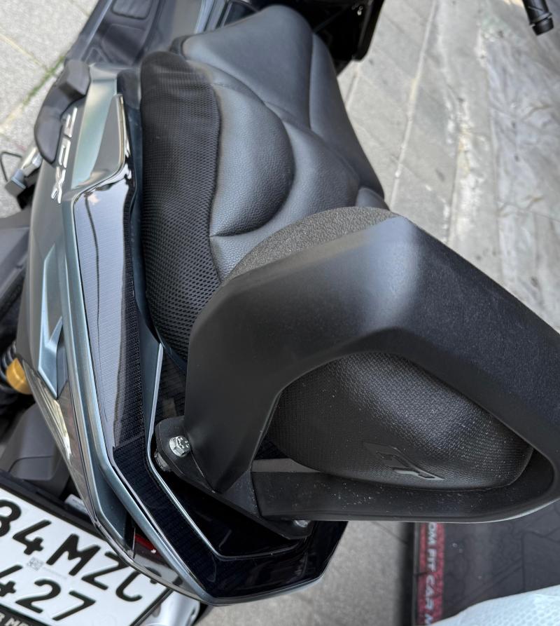 Honda Pcx 2025- Tank Pad ve Grenaj Kaplama 4 Parça