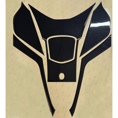 Honda Pcx 2025- Tank Pad ve Grenaj Kaplama 8 Parça