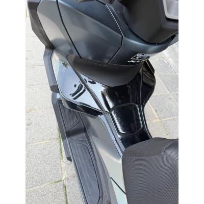 Honda Pcx 2025- Tank Pad ve Grenaj Kaplama