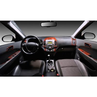 Hyundai i30 Konsol-Torpido Kaplama 2008 18 Parça