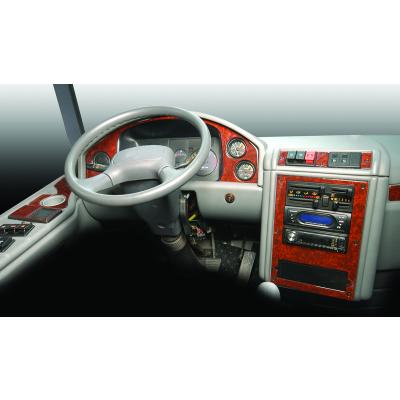 Isuzu Roybus C Konsol-Torpido Kaplama 2007 7 Parça