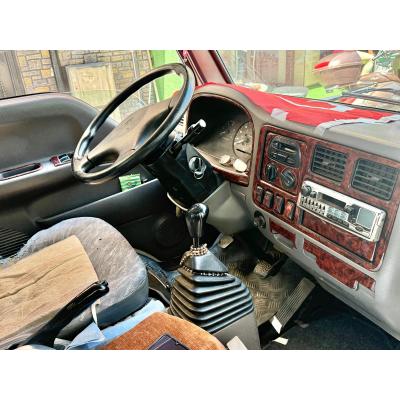 Kia Bongo Torpido/Konsol Kaplama 1997-2004 21 Parça