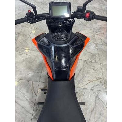 KTM DUKE 250 2024- Tank Pad ve Grenaj Kaplama