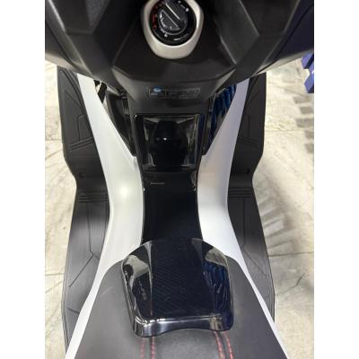 Kymco Xciting 400 Tank Pad Ve Grenaj Kaplama